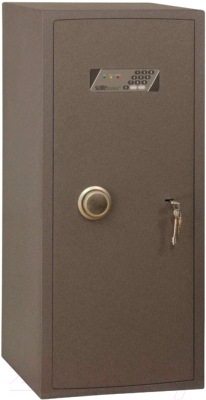 Офисный сейф SAFEtronics NTR 100ME - фото