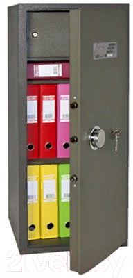 Офисный сейф SAFEtronics NTR 100ME