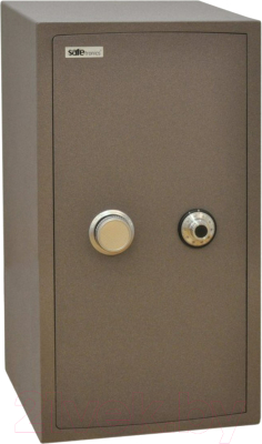 Офисный сейф SAFEtronics NTR 80LG - фото