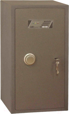 Офисный сейф SAFEtronics NTR 80ME - фото