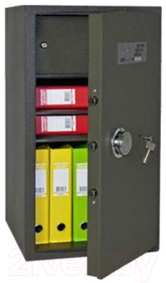 Офисный сейф SAFEtronics NTR 80ME
