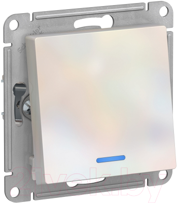 Выключатель Schneider Electric AtlasDesign ATN000463 - фото