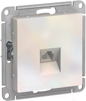 Розетка Schneider Electric AtlasDesign ATN000481 - фото