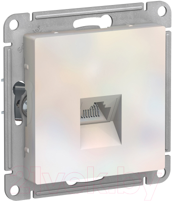 Розетка Schneider Electric AtlasDesign ATN000483 - фото