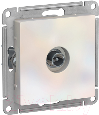 Розетка Schneider Electric AtlasDesign ATN000491 - фото