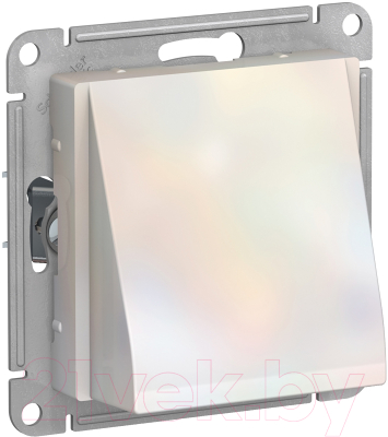 Вывод кабеля Systeme (Schneider) Electric AtlasDesign ATN000499 - фото