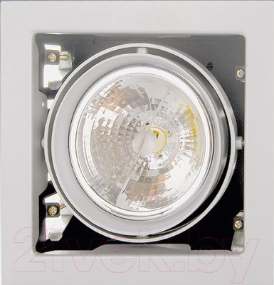 Точечный светильник Lightstar Cardano 214110 - фото