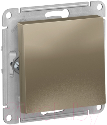 Выключатель Schneider Electric AtlasDesign ATN000511 - фото