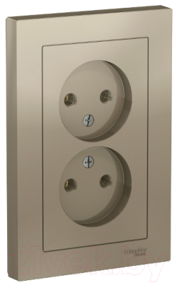 Розетка Schneider Electric AtlasDesign ATN000520 - фото