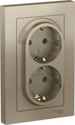 Розетка Schneider Electric AtlasDesign ATN000524 - фото