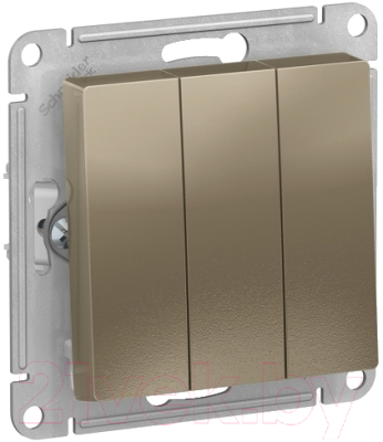 Выключатель Schneider Electric AtlasDesign ATN000531 - фото