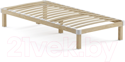 Односпальная кровать Домаклево Канапе 2 80x200