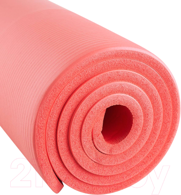 Коврик для йоги и фитнеса Starfit FM-301 NBR