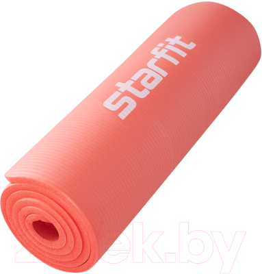 Коврик для йоги и фитнеса Starfit FM-301 NBR