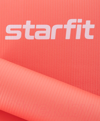 Коврик для йоги и фитнеса Starfit FM-301 NBR