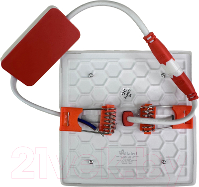 Точечный светильник Alfaled Downlight 4000К 10W / GFS-10