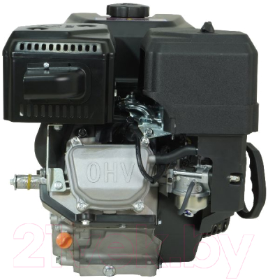 Двигатель бензиновый Lifan KP500E D25