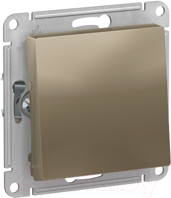 Выключатель Schneider Electric AtlasDesign ATN000561 - фото