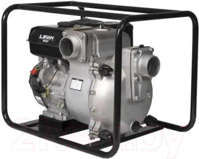 Мотопомпа Lifan 80SP - фото