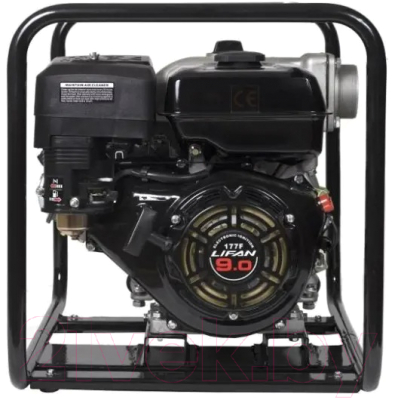 Мотопомпа Lifan 80SP