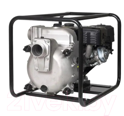 Мотопомпа Lifan 80SP