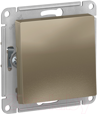 Выключатель Schneider Electric AtlasDesign ATN000571 - фото