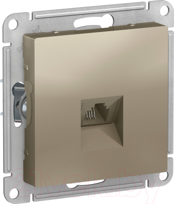 Розетка Schneider Electric AtlasDesign ATN000581 - фото