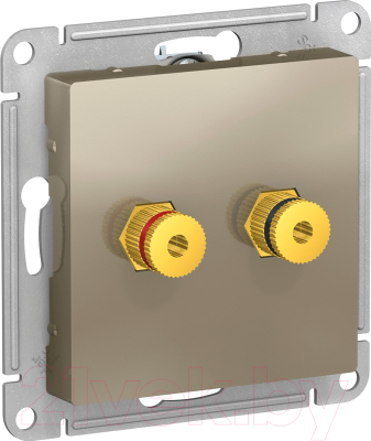 Розетка Schneider Electric AtlasDesign ATN000587 - фото