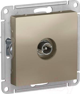 Розетка Schneider Electric AtlasDesign ATN000591 - фото