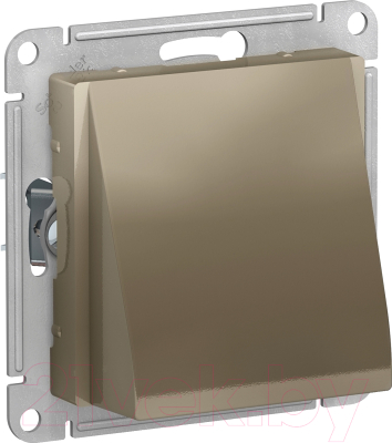 Вывод кабеля Systeme (Schneider) Electric AtlasDesign ATN000599 - фото