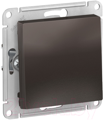 Выключатель Schneider Electric AtlasDesign ATN000611 - фото