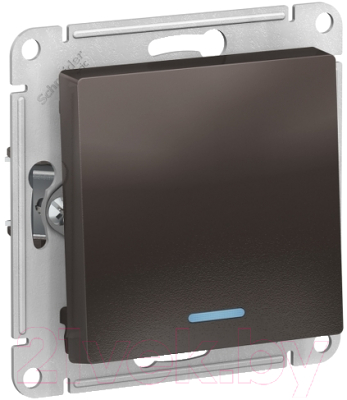 Выключатель Schneider Electric AtlasDesign ATN000613 - фото