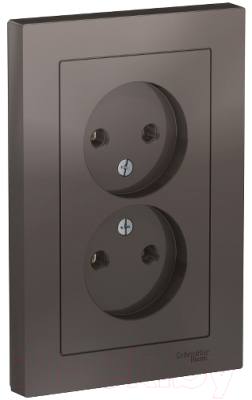 Розетка Schneider Electric AtlasDesign ATN000620 - фото