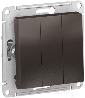 Выключатель Schneider Electric AtlasDesign ATN000631 - фото