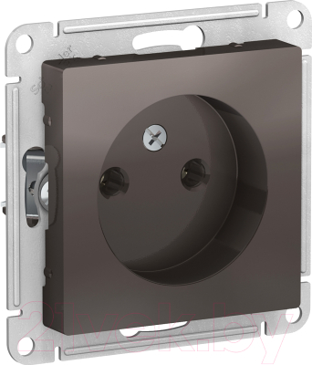 Розетка Schneider Electric AtlasDesign ATN000641 - фото