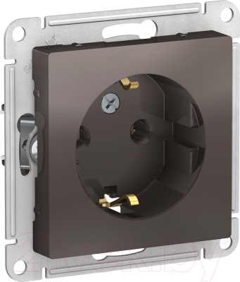 Розетка Schneider Electric AtlasDesign ATN000643 - фото