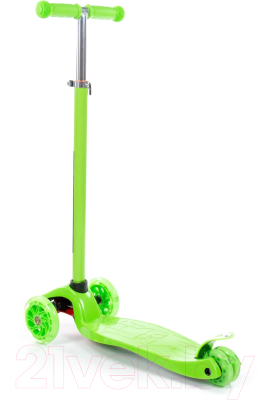 Самокат городской Полесье 0072 / 94469