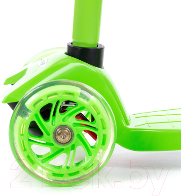 Самокат городской Полесье 0072 / 94469