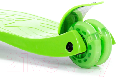 Самокат городской Полесье 0072 / 94469