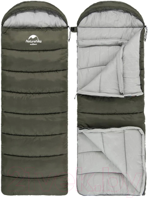 Спальный мешок Naturehike U350S NH20MSD07 / 6927595764329