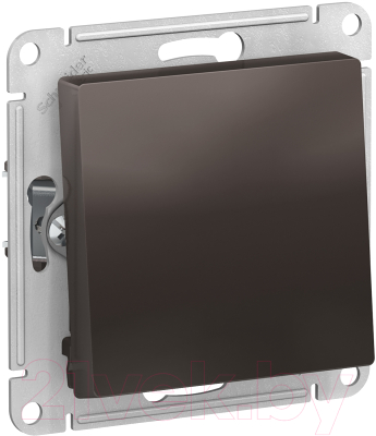 Выключатель Schneider Electric AtlasDesign ATN000661 - фото