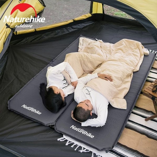 Туристический коврик Naturehike NH20DZ003 / 6927595711491
