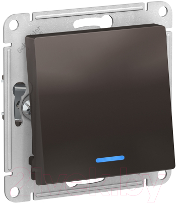 Выключатель Schneider Electric AtlasDesign ATN000663 - фото