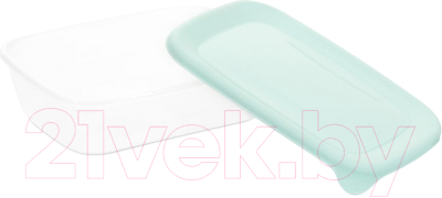 Набор контейнеров Curver Fresh&Go / 08026-Q29-00