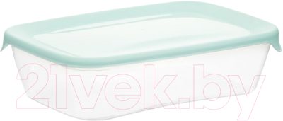 Набор контейнеров Curver Fresh&Go / 08026-Q29-00