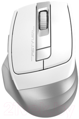 Мышь A4Tech Fstyler FB35C - фото