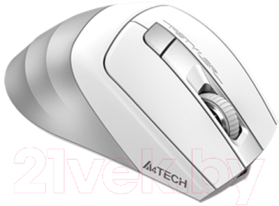 Мышь A4Tech Fstyler FB35C