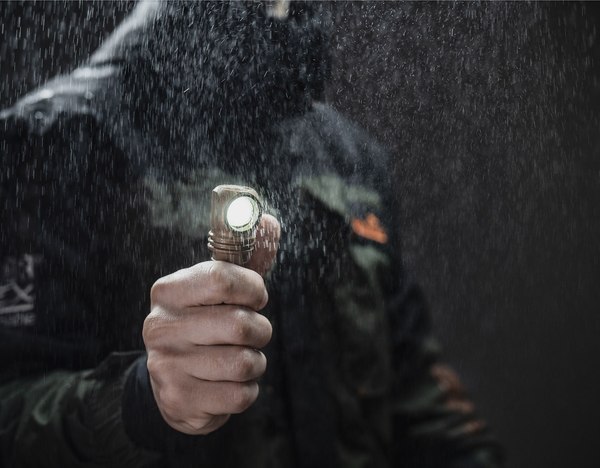 Фонарь Armytek Wizard C2 Pro Magnet USB / F08701CS