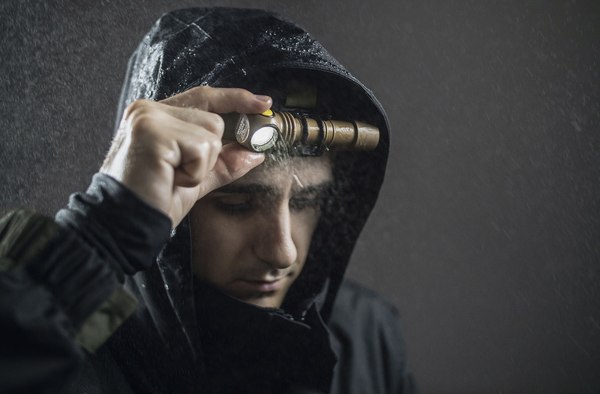 Фонарь Armytek Wizard C2 Pro Magnet USB / F08701CS