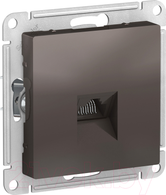 Розетка Schneider Electric AtlasDesign ATN000683 - фото